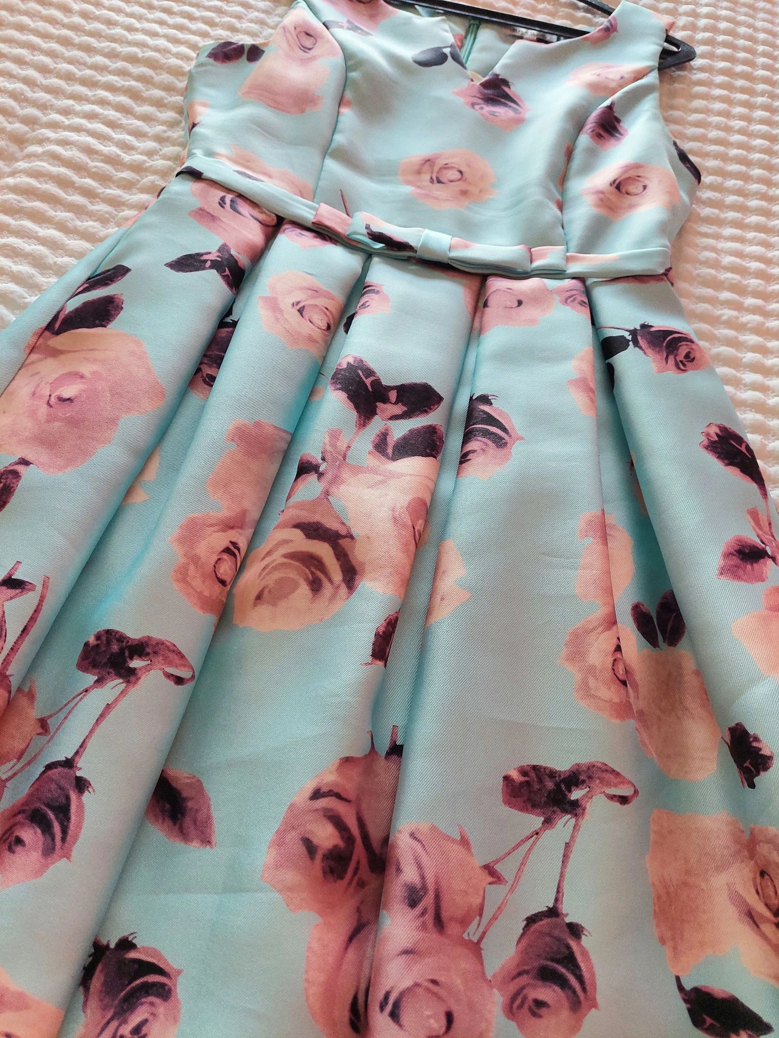 Vestido lindo estilo vintage – photo 4
